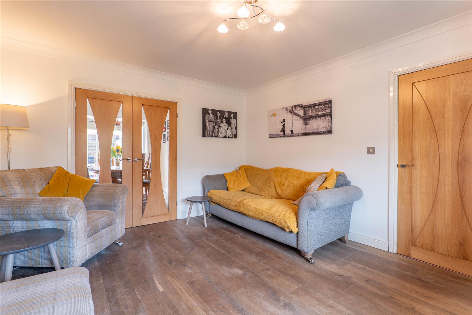 Carrwood way, Walton-Le-Dale, Preston